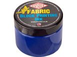 Inchiostro Per Tessuti Essdee Farba Na Linoryt Blue 150 Ml