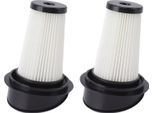 2PCS Filtro Antipolvere Per Rowenta ZR005201 2950 RH6543 RH6545WH Abs Filtro Di Ricambio Lavabile Riutilizzabile Ad Alta Efficienza Per Aspirapolvere