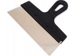 Spatola, Spatola Per Pittura In Acciaio Inox, 300 Mm, Polax