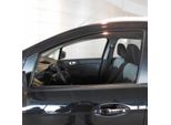 Paravento Parapioggia Per Ford Ecosport 2014-2024 Acrilico Scuro 2 Pezzi