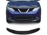 Paravento Per Cofano Motore Per Nissan Qashqai J11 2014-2017 Scuro