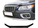 Paravento Per Cofano Motore Per Volvo XC70 V70 S80 2007-2016 Scuro