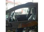 Paravento Parapioggia Per Chevrolet Trax 2012-2024 5 Porte In Acrilico Scuro 2 Pz