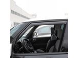 Paravento Parapioggia Per Fiat 500L 2012-2024 5 Porte In Acrilico Scuro 2 Pz