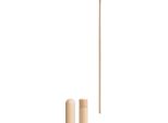 Stil Stiel Manico Di Mocio Con Filo 22 Mm 150 Cm 1 Pezzo