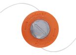 G1/8 Decespugliatore Trimmer Head Universal Trimming Cutter Per La Sostituzione Del Tosaerba