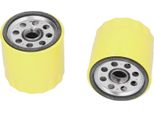 2 Pezzi 5205002 -S -?Lfiltro F���R Kohler CH11 -CH25 CV11 -CV22 M18 -M20 MV16 -MV20 K582 CV640 SV730 SV810 SV820 SV830