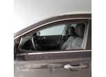 Paravento Parapioggia Per Kia Sportage 2015-2021 Acrilico Scuro 2 Pezzi