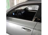 Paravento Parapioggia Per Skoda Superb 2015-2025 Acrilico Scuro 2X