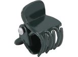200Pcs 1,1 Cm Pianta Clip Giardino Fiore Fissaggio Stelo Aiuto Clip Morsetto Per Orchidee Orticoltura