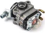 Carburatore Per Tosaerba 4 Tempi 139 140 Ricambi Per GX31 Tagliasiepi Decespugliatore