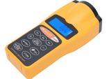 Misurazione Della Distanza Dispositivo Di Misurazione Telemetro Laser A Ultrasuoni Portatile