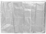 Finestra Di Aria Condizionata Protezione Solare Impermeabile Antipolvere Per L'inverno Fuori 86X35X60Cm / 33.9X13.8X23.6In