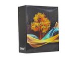 Vmc Album Per 304 Foto 10X15 Cm. Senza Descrizione Mystic Nero