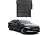 Rivestimento Del Bagagliaio In Gomma Omac Per Volvo S90 Hybrid 2016-2025 Rivestimento Del Bagagliaio In Tpe