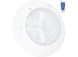 Luce Per Piscina 300LED Rgb Telecomando Lampada Subacquea AC12V IP68 Impermeabile 30W