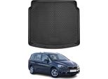 Tappetino Per Bagagliaio Vassoio Per Bmw Serie 2 Gran Tourer F46 2014-2024 Gomma Tpe