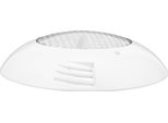 Luce Subacquea Led Piscina IP68 Impermeabile Parete Luce Bianco Caldo