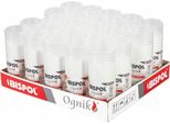 Ricariche Per Candele Di Paraffina Bispol WP3 72H 24 Pz.