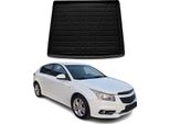 Fodera Per Bagagliaio Per Chevrolet Cruze 2011-2024 Hatchback 5 Porte
