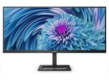 Philips E-Line 346E2LAE - Monitor Led - 34""