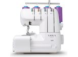 Overlock Nähmaschine Look T8