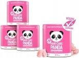 4X Haarpflege Panda Biotin-Gel 5000% Dickes Haar