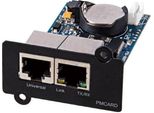 Conceptronic NMC01 Netzwerkkarte 2x RJ45 (NMC01)