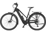 FISCHER VIATOR N100 E-Bike - black, 28, RH 45 cm, 711
