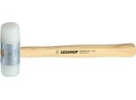 Martello In Nylon Gedore D 32 Mm 225 E-32