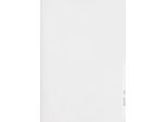 Leitz Premium 41060002 A4 015Mm Pvc Trasparente 100 Pezzi/Confezione