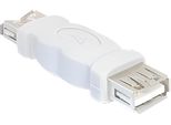 Delock 65012 Usb Adapter Delock A -> A Bu/Bu