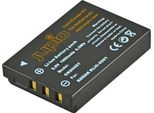 Batteria Jupio KLIC-5001/ DB-L50 Per Kodak / Sanyo 1800 Mah