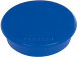 Franken HM2003 Magnete, 24 Mm, 300 G, Blu