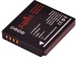 Batteria Jupio DMW-BCF10 / CGA-S106/C Per Panasonic 895 Mah