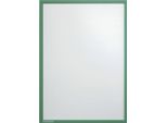 Franken Tasca Magnetica Frame It X-Tra!Line, Din A4, Verde