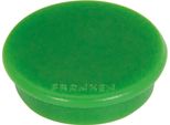 Franken HM2002 Magnete, 24 Mm, 300 G, Verde