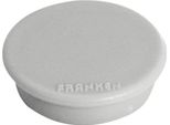 Franken HM10 12 Pinza Magnetica Forza Adesiva: 100 G Diam. 13 Mm Grigio