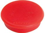 Franken HM2001 Magnete, 24 Mm, 300 G, Rosso