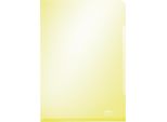 Leitz SichthüLle Super Premium 41530015 A4 015Mm Ge 100 St./Pack.