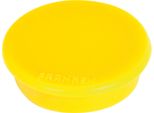 Franken HM2004 Magnete, 24 Mm, 300 G, Giallo