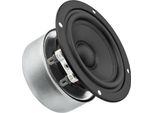 Monacor SPX-30M Diffusore Hifi A Gamma Completa