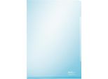 Leitz SichthüLle Super Premium 41530035 A4 015Mm Bl 100 St./Pack.