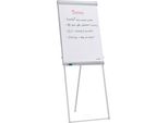 Franken Lavagna A Fogli Mobili Standard 670 X 950 Mm Grigio Chiaro