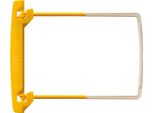 Jalema 5710000 Clip - Clip Di Archiviazione, 100 Pezzi