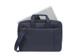 Rivacase 8221 Blue Rivacase 8221 Blue Laptop Bag 13.3