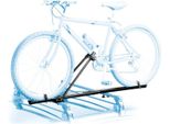Peruzzo 314 Portabici Da Tetto Peruzzo Topbike Con Serratura, Nero