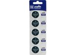 Batteria Jupio CR2450 3V 5 Pezzi