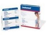Bsn Leukomed Medicazione Per Ferite 5 Pezzi 7,2 X 5 Cm