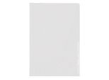 Leitz 4005-00-03 SichthüLlen Standard Transparent Genarbt Din A5